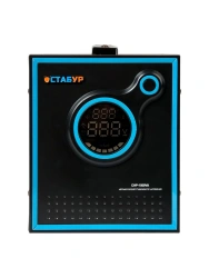 Relay Voltage Stabilizer SNR-1500