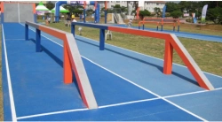 Balancing Log Element for PP Applications