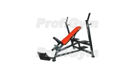 Adjustable Incline Bench Press SK-0020-H