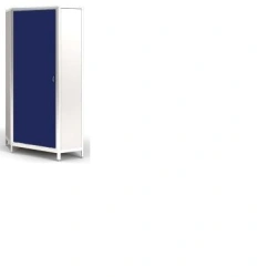 Corner Chemical Reagent Storage Cabinet PGL LK SHR1