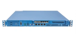 ViPNet xFirewall 5 Security Gateway – Model xF1000 C