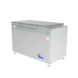 Rotary Washing Machine for Smoking Profiles up to 1m Length MMP