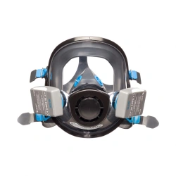 UNIX 5100 Panoramic Mask for Respiratory Protection
