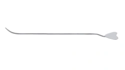 Lockhart-Mummery Surgical Probe for Fistula, 1mm, 165mm Length