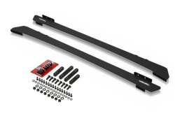 Roof Cargo Rack Part for FORD RANGER (2012-) + Mounting Kit