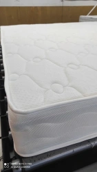 Non-Spring Mattress - Versatile Comfort Solution