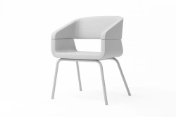 Soft Seating Chair Series L28 FORUM L28-S6-3