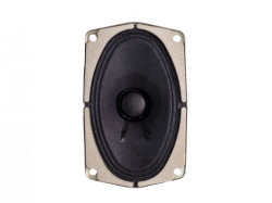 Speaker Head 3 GDSH-32R 8 Ohm