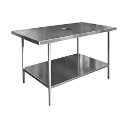 Bread Cutting Table SROh-800/1500