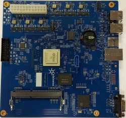 Universal System Board TF316 MGSH.A469555.091