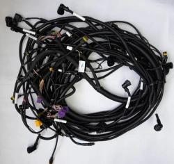 Wire Harnesses for Buses PАЗ (320436-XX-3724 229 Series)