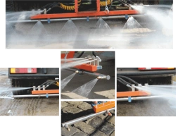 Liquid Reagent Distribution Unit, ZRU