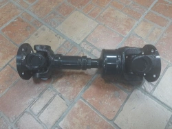 Cardan Shaft Rear Assembly - P-2209010