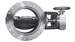 Triple Eccentric Butterfly Valves Series MAK DN 80-1400 PN 10-160 kg/cm²