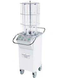 UV Bactericidal Unit for Air and Surface Disinfection DEZAR-OM