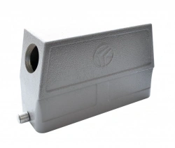 Sturdy Housing for Plugs and Sockets KМ-КВ-1Б/Pg29-1В-104х27