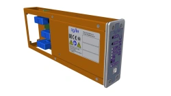 Stationary Measuring Registering Block (BRIS) KUNI.468229.001-01