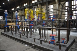 Condensate Pump Block H-2/1.2, Model: ИНГР-2018.013.06.00.00.000