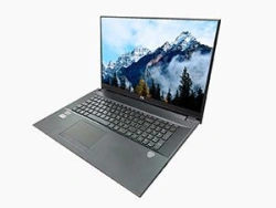RAYbook S1711 G2R Laptop for Professional Automation