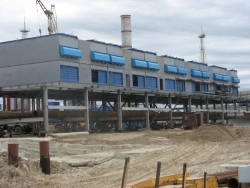 Air Cooling Unit for Natural Gas Cooling and Hydrocarbon Condensation AVG-160