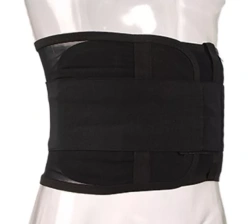 Hernia Support Bandage for Ventral Hernias, Model BGV