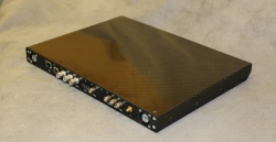 X-ray Imaging and Processing System "SOLO DM-MT" TU 9442-050-47245915-2015