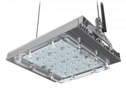 Industrial LED Light Prom 40