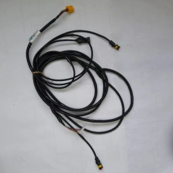 Wiring Harnesses for PAZ Buses (320402-XX-XXX-3724 108, 320402-XX-XXX-3724 108-XX, 320402-XX-XXX-3724 108-XXX, 320402-XX-3724)