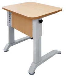Student Desk Type II for Educational Processes