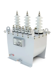 Anti-Resonant Three-Phase Voltage Transformer NAM-10-95 UHL2