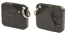 ADM34 Identification Tag with Bluetooth Low Energy