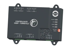 Turnstile Integration Module for OSDP Communication CG-ACS-OSDP-IF