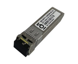 Optical Transceiver SB-SFP+-CWDM-N-D for High-Speed Data Transmission