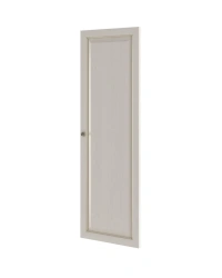 Large Wooden Door Right Hinged 489*19*1421 MND-1421W R