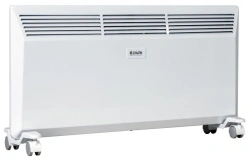 Electric Convector Heater for Main and Supplementary Heating - Zilon ZHC-2000 SR3.0