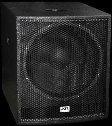 Passive Acoustic Subwoofer System CS-415SB