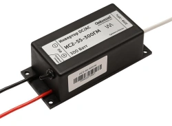 DC/AC Inverter IS2-55-300GM for 55V Battery, 300W