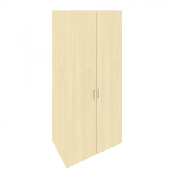Wooden Wardrobes Light Series - Stylish and Functional Storage