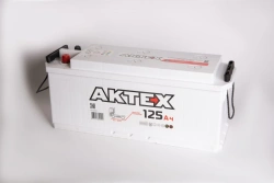 Lead Starter Battery 6ST-125NC(N), LC(L), VL