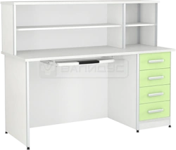 Medical Nurse Station POST-1K