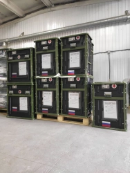 Large Operating Room Set KOB for Medical Teams