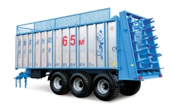 Organic Fertilizer Spreader for Efficient Application