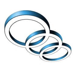 CHAIN Series LED Lights - Versatile Lighting Solutions