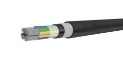 Power Cable APvBShp(g) with Aluminum Conductors