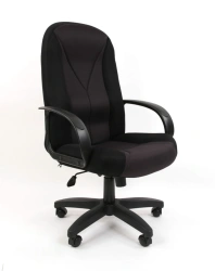 Nova Chair Office Seating with Metal Frame J3