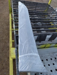 Right Rear Gas Cylinder Cover 320435-14-8419206