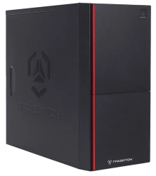 Gravition D51I Personal Computer, ECRT.466219.006-15