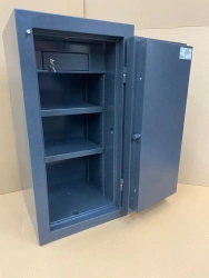 Fire-Resistant Metal Safes Class 30B - SF Model