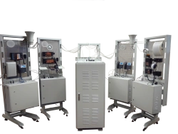 Internal Ship Communication System (ISCS) VKSS