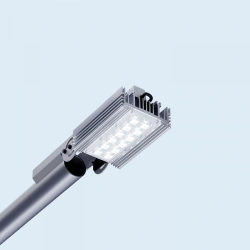 LED Street Light LV-STREET G2 x12 for Outdoor Illumination